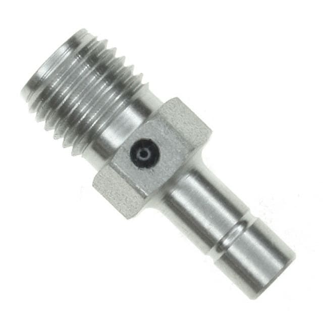 1060487-1 TE Connectivity AMP Connectors  Coaxial Connector (RF) Adapters